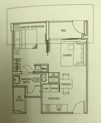 The Foresta @ Mount Faber (D4), Condominium #533258211